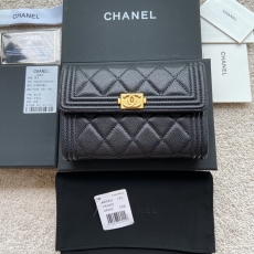 Chanel Wallet Purse